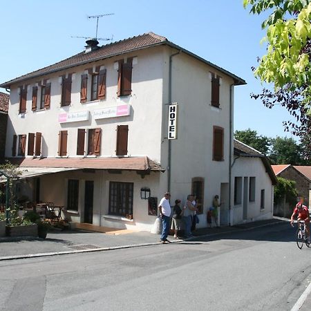 Auberge Saint Martin Hotel Exterior photo